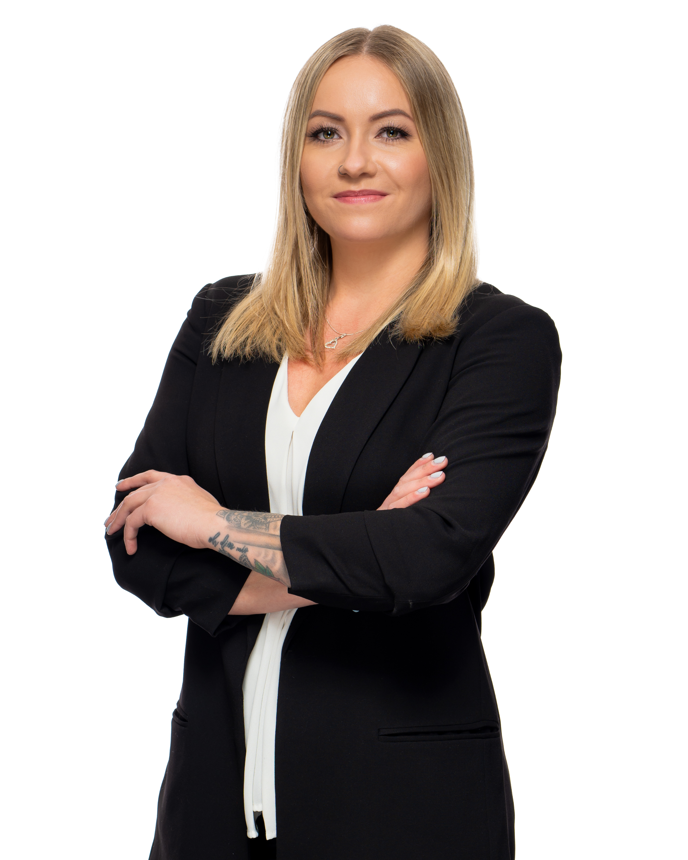 Karin Koljonen Leinonen Sales and Marketing Coordinator